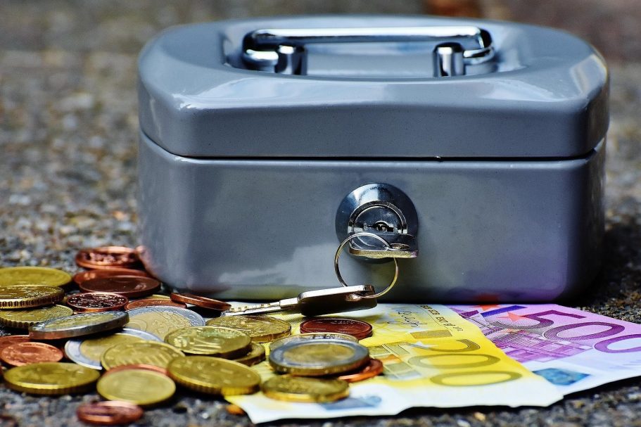 freiwillige Kommunalabgabe Finanzen auf Gemeindeebene, Geld für Bürger vor Ort